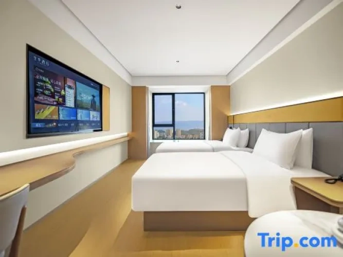 Business Twin room
