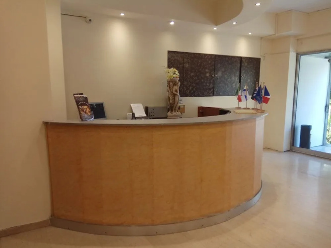 Otel görseli