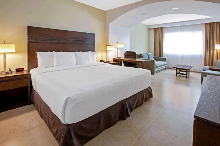 Double Junior Suite