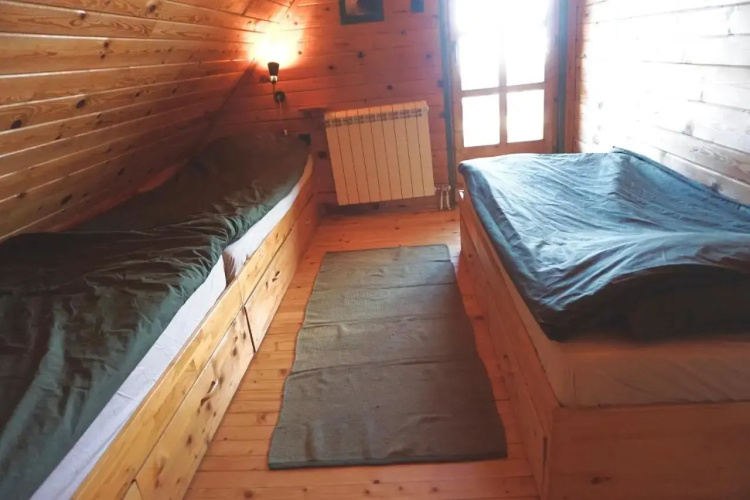 Hostel Montana
