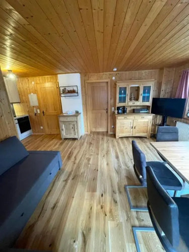Appartement Melinda Ebnit