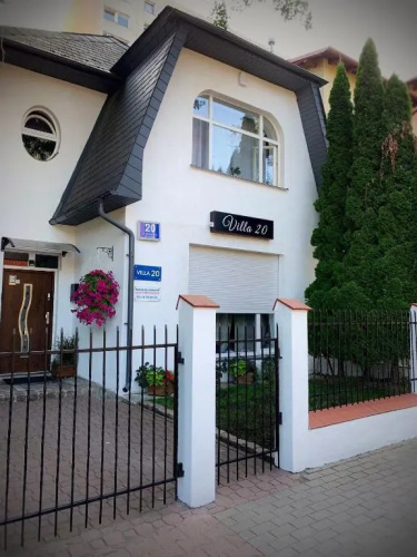 Otel görseli