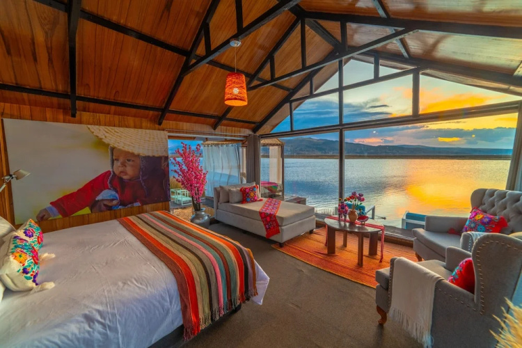 Kay Pacha Lodge