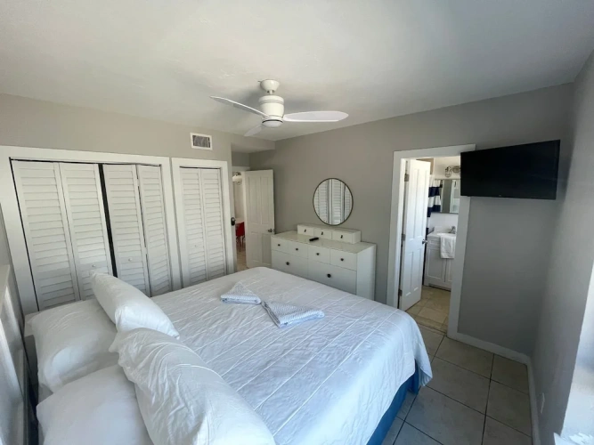 Comfort Single room
