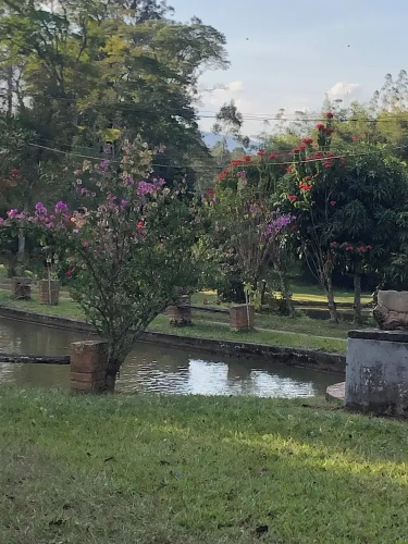 Recanto Mineiro