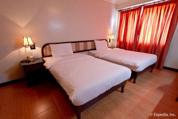 EGI Resort and Hotel