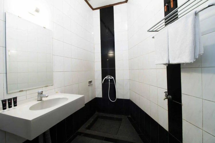 Hotel Utari Dago