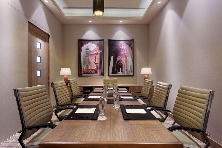 DoubleTree by Hilton Agra photo 16