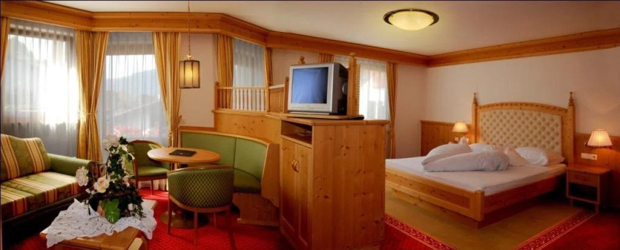 Naturhotel Sonnenhof