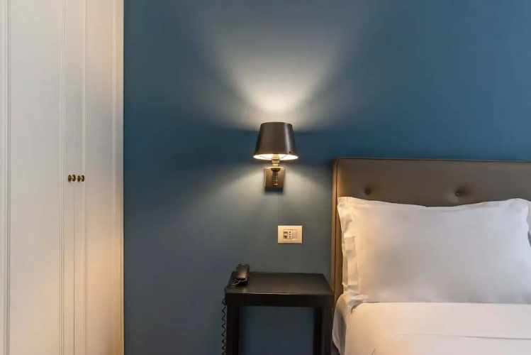 Boutique Hotel Metro 900