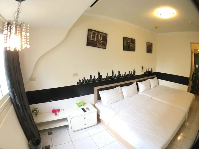 Fengchia Europe 3