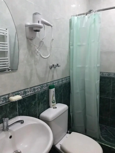 Gogi Alibegashvili Guesthouse