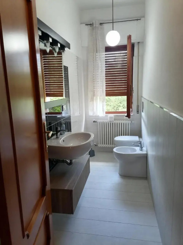 B&b Villaggio Sole
