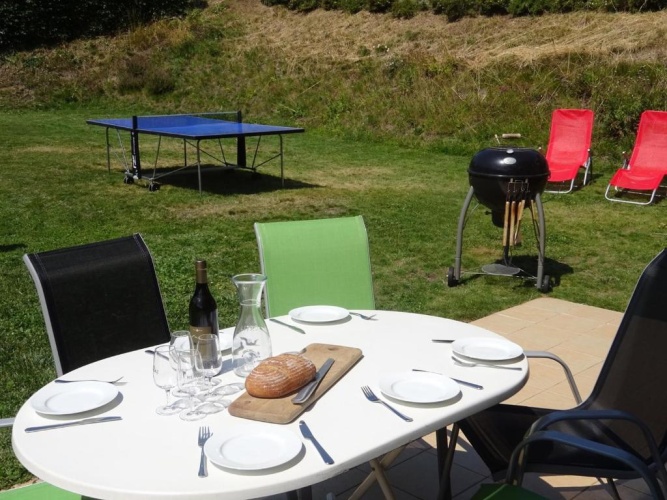 Superior Chalet