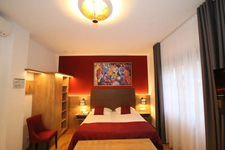 Hotel Trapp