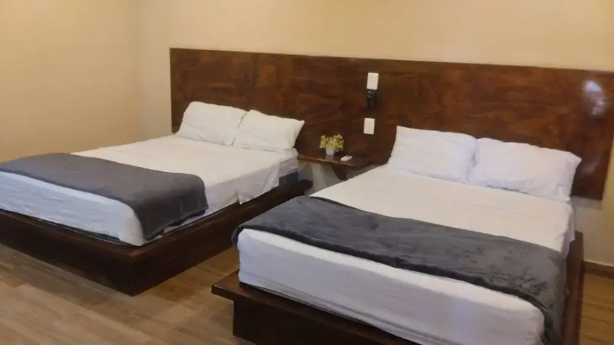 Hotel Boutique Bahia Azul