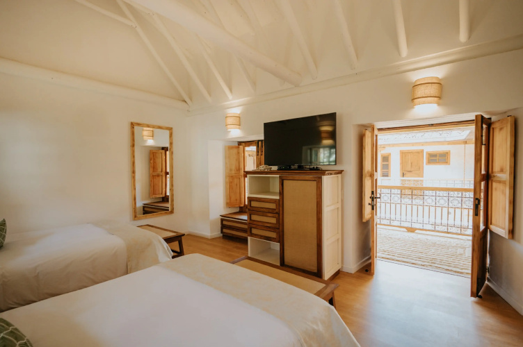 Hotel La Corada