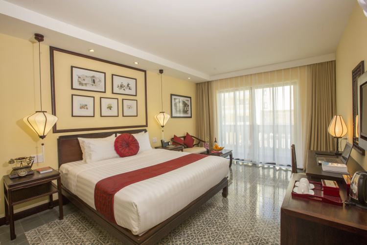 Hoi An Central Boutique Hotel & Spa