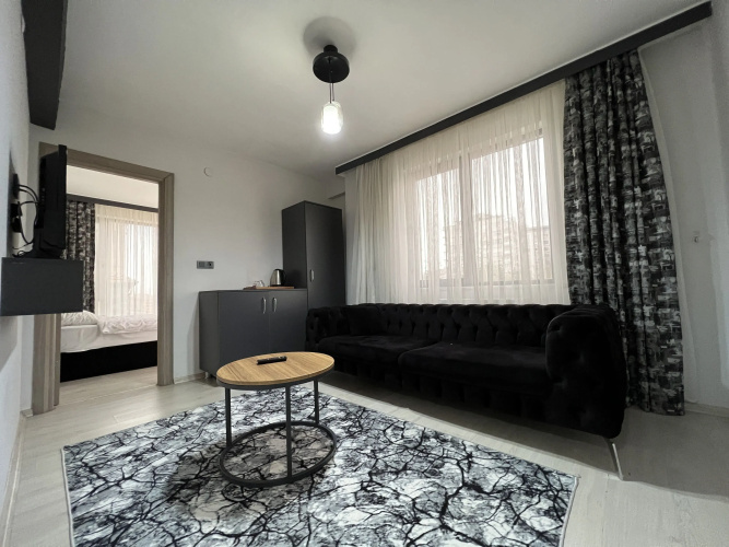 Nirvana Boutique House
