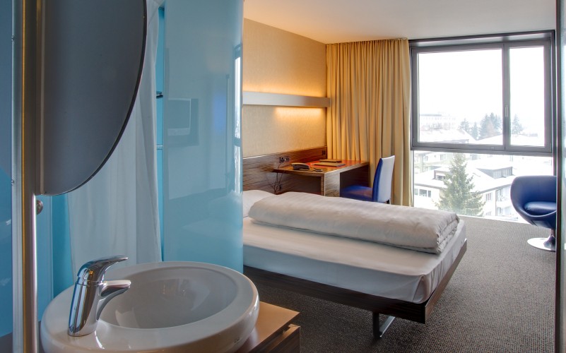 Фотография отеля