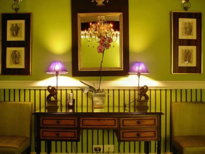 Standard Suite