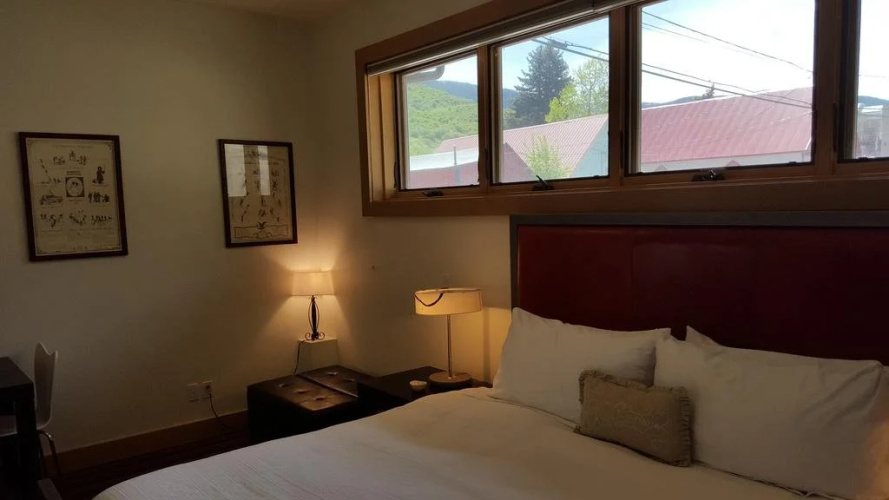 Hotel Minturn
