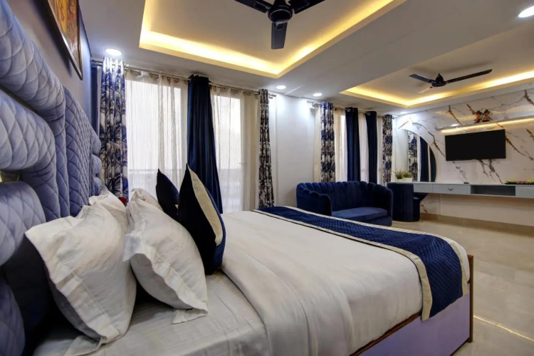 Hotel Elite Corporate inn