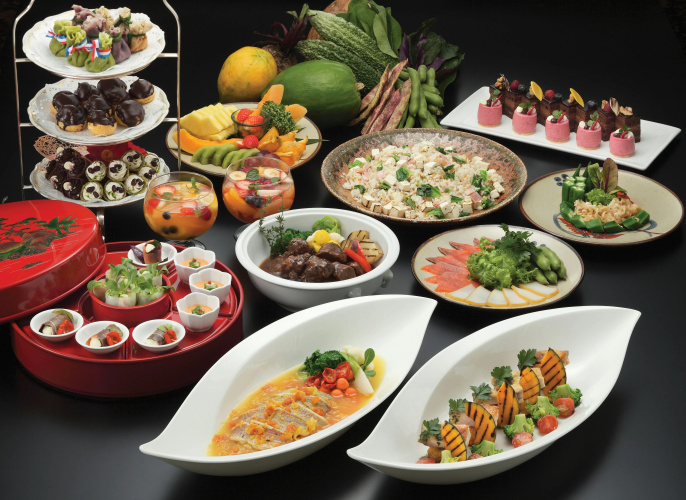 DoubleTree by Hilton Naha Shuri Castle photo 13