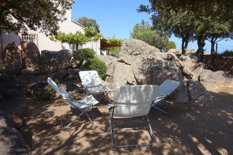 Domaine de la Punta