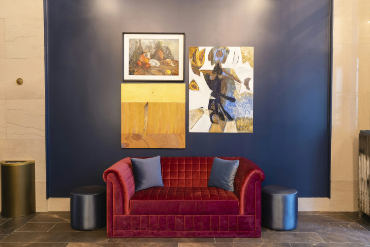The Exchange Sacramento, Curio Collection by Hilton photo 14