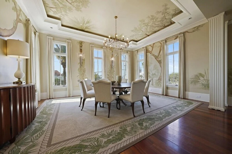 Villa Blanco by Five Star Properties