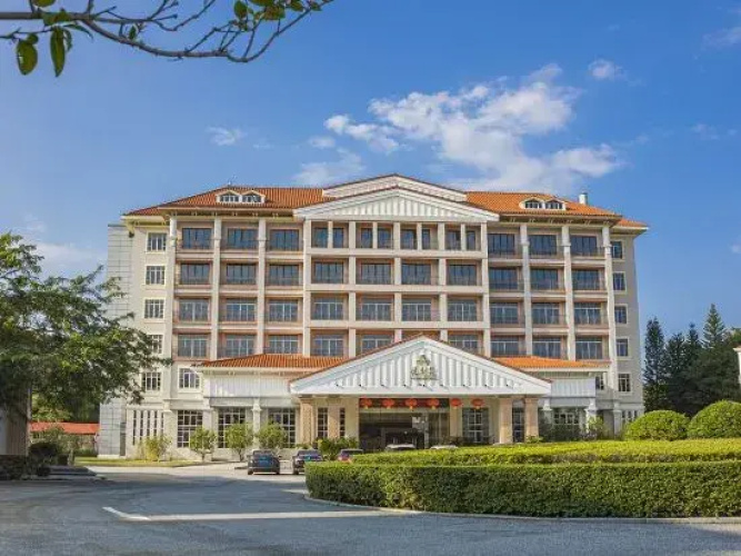 Yue Feng Yuan Hotel