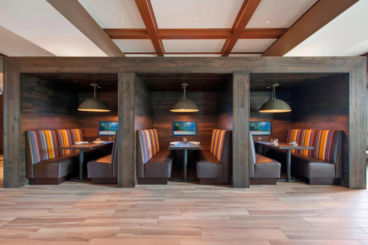 Marriott Bridgewater photo 23