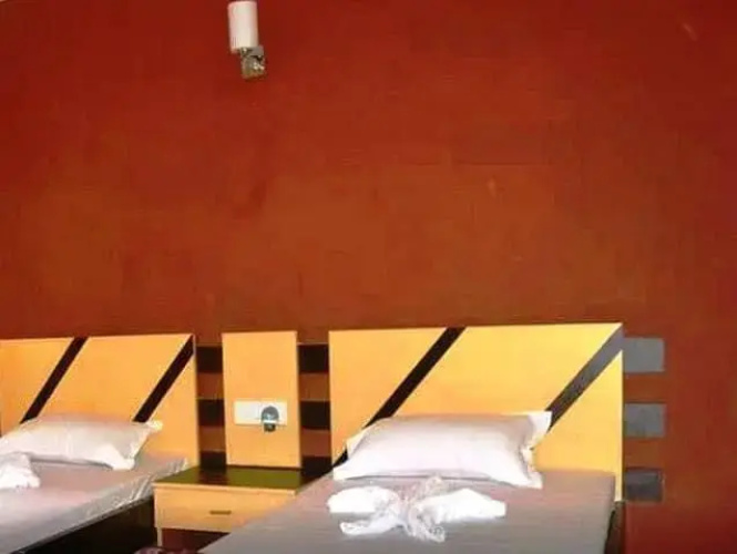 Hotel R.L. Palace