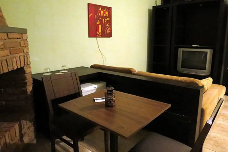 Hotel Itaygua
