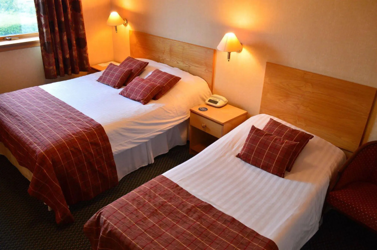 Park Hotel