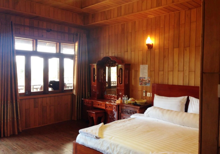 Meng Lin Hotel