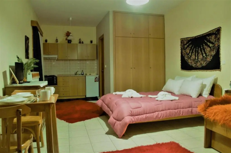 Anemoesa Guesthouse