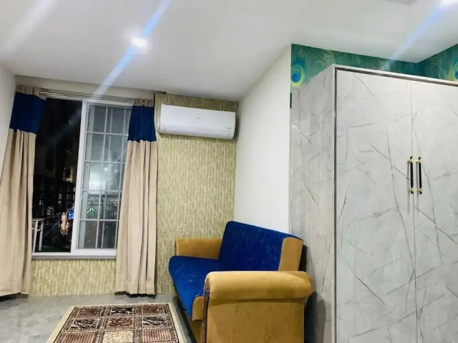 Azam Guest House