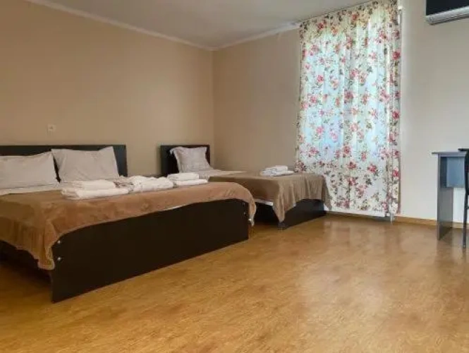 Classic Triple room