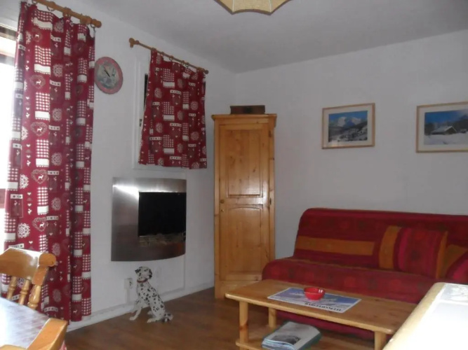 Balcon Du Sud 299