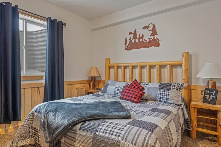 5 Bedrooms Villa with balcony