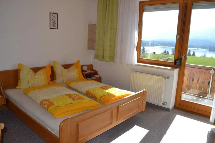 Uggowitzer Pension