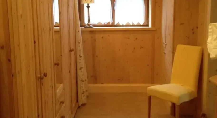 Appartement Lebenberg