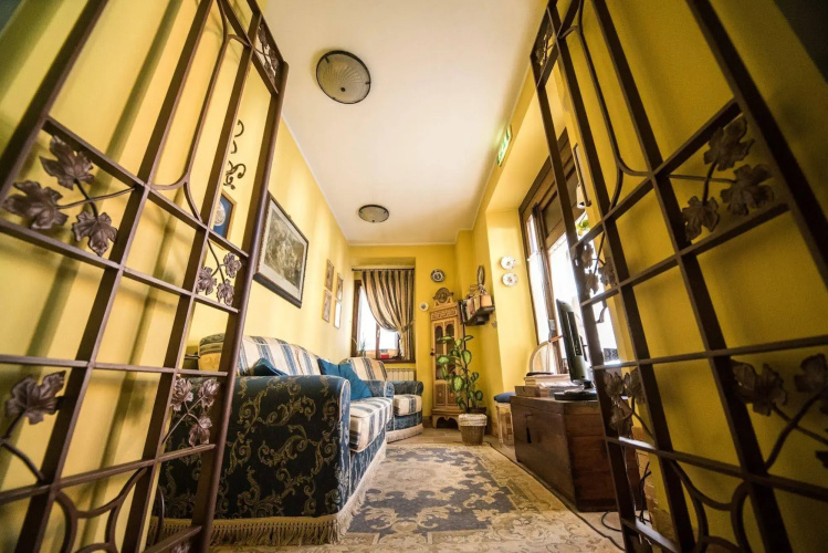 Hotel Il Tiglio