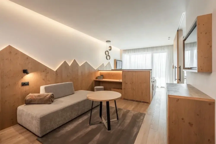 Luxury Double room
