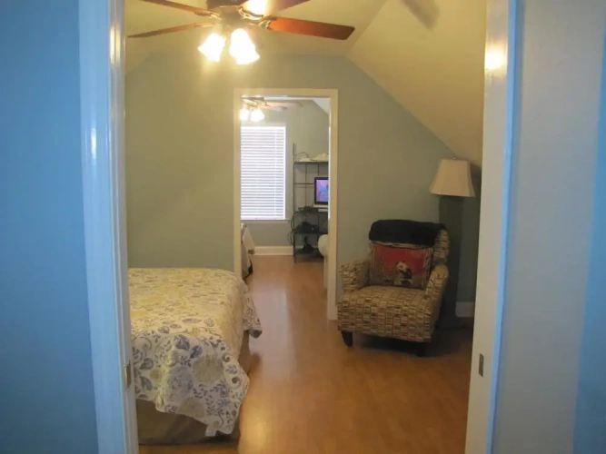 Club Cottage