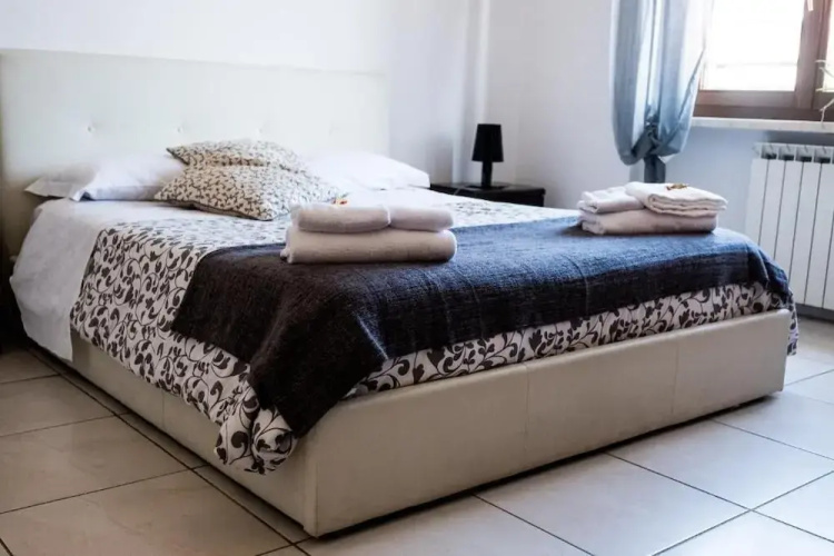 B&B 30 mt dal Duomo