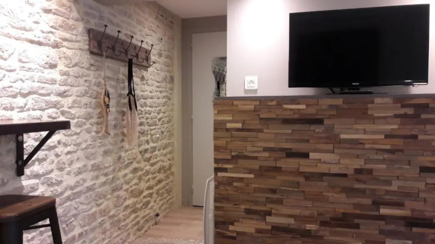 la chambre ô z'amis