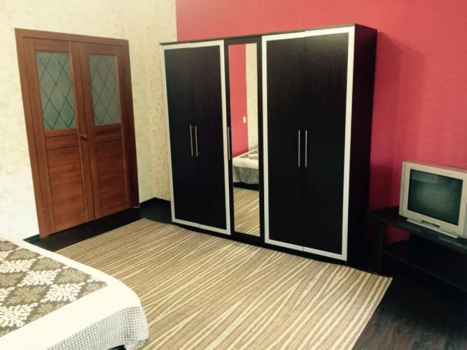 1 Bedroom Apartment with balcony